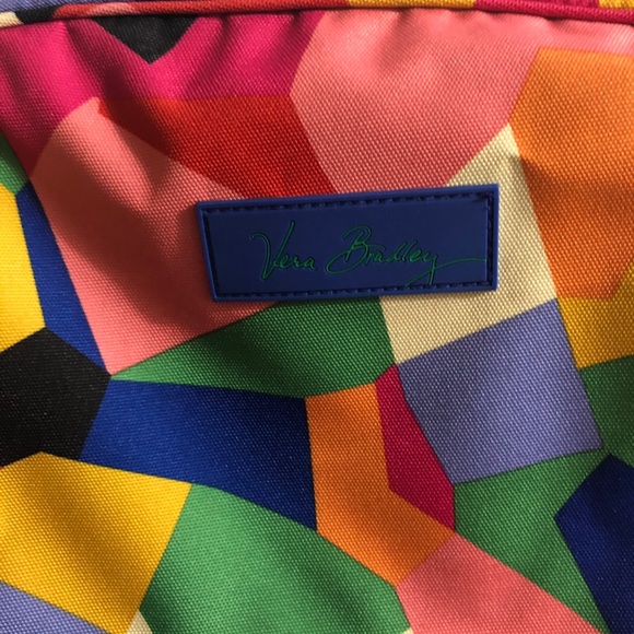 Vera Bradley Backpack [NWT] - Picture 8 of 8